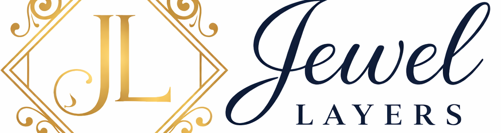 Jewel Layers Logo