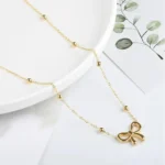 korean necklace pendant for women
