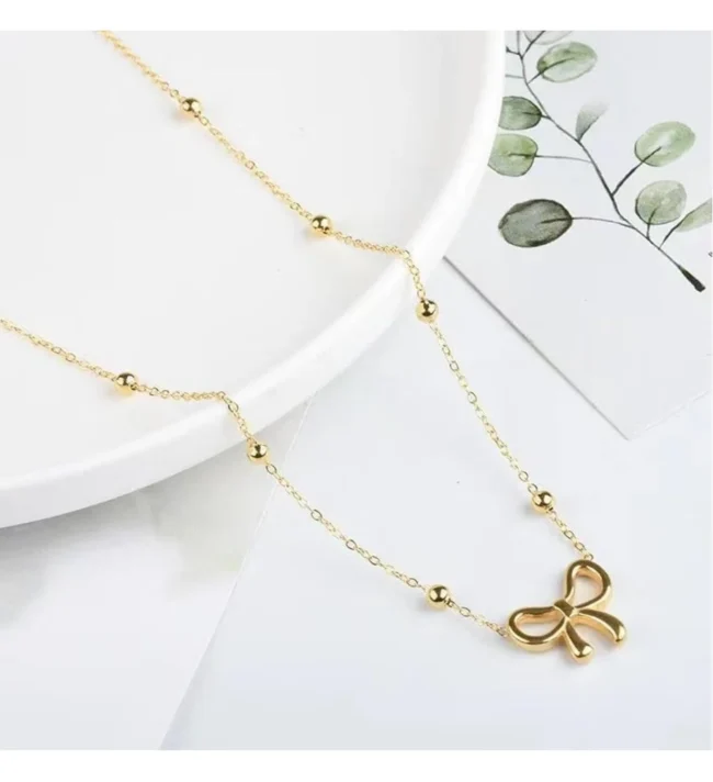 korean necklace pendant for women